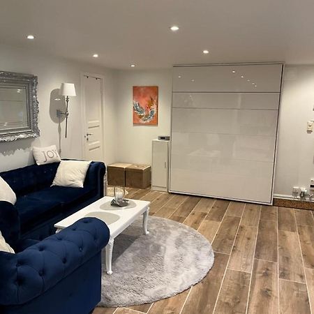 Apartment Bergen Sentrum Bagian luar foto