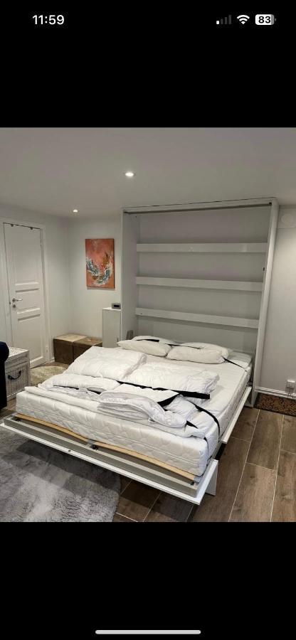 Apartment Bergen Sentrum Bagian luar foto